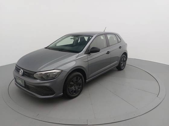 VOLKSWAGEN POLO 1.0 MPI TRACK MANUAL